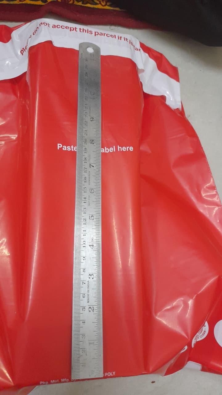 Panoramic Rear View Car Mirror 12 Inch