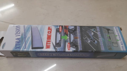 Panoramic Rear View Car Mirror 12 Inch